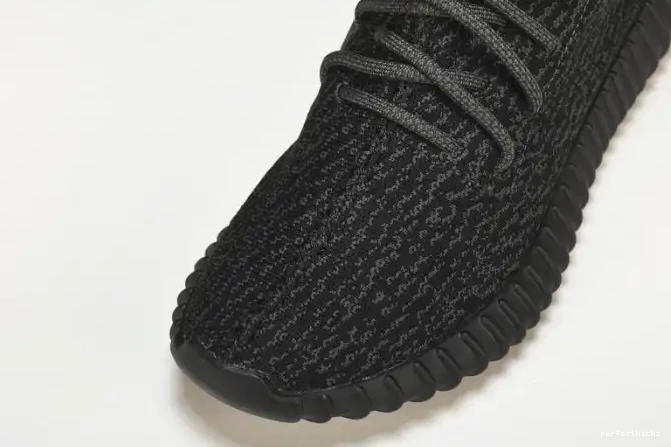 2023) BB5350 350 Pirate Black Boost Yeezy Adidas (2022 0522